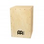 MEINL MYO-CAJ Cajon in Kit Montaggio