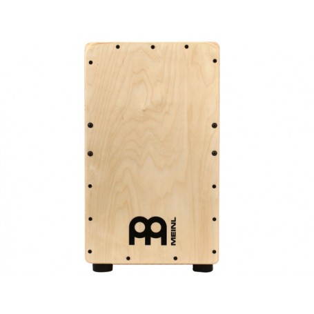 MEINL WC100B Woodcraft Cajon