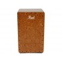 PEARL Primero Box Cajon Figured Cherry