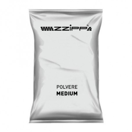 ZZIPP ZZSPARKPOW500 Polvere di Ricarica per Macchine ZZSPARK 500g