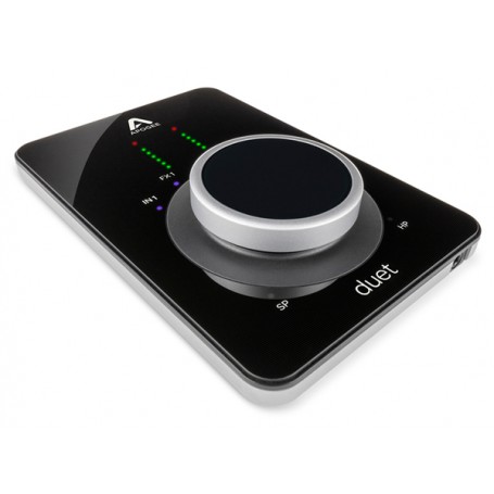 APOGEE Duet 3