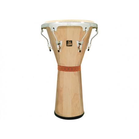 LATIN PERCUSSION LPA630 AWC Djembé LP Aspire 12 1/2" Naturale