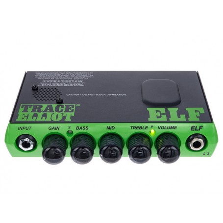 TRACE ELLIOT ELF Basshead