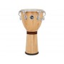 LATIN PERCUSSION LP720X Djembé legno 12" 1/2 Finitura Naturale