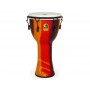 TOCA SFDMX 12F Mechanically Tuned 12" Djembe