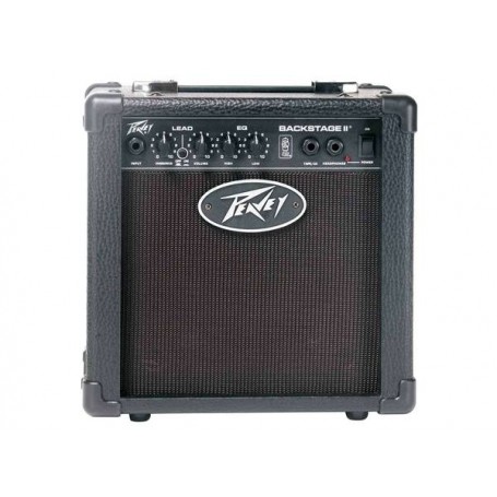 PEAVEY Backstage
