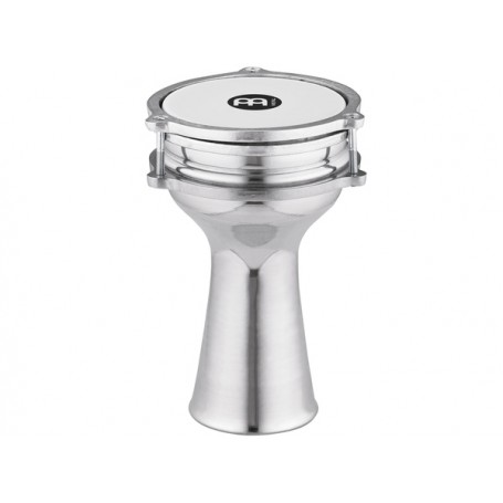 MEINL HE-050 Plain Shell Mini Darbuka 4.25"x7.75"