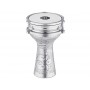 MEINL HE-051 Hand Hammered Shell Mini Darbuka 4.25"x7.75"