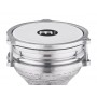 MEINL HE-051 Hand Hammered Shell Mini Darbuka 4.25"x7.75"