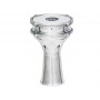 MEINL HE-100 Plain Aluminium Shell Darbuka 5.34"x9.25"