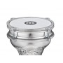 MEINL HE-111 Hand Hammered Aluminium Darbuka