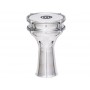 MEINL HE-100 Plain Aluminium Darbuka (185x340mm)
