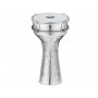 MEINL HE-112 Hand Hammered Aluminium Darbuka