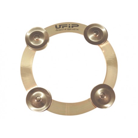 UFIP Hi Hat Clang