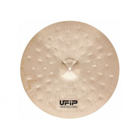 UFIP Blast Ride Extra Dry 20
