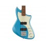 FENDER Player Plus Active Meteora Bass PF Opal Spark