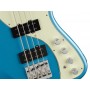 FENDER Player Plus Active Meteora Bass PF Opal Spark
