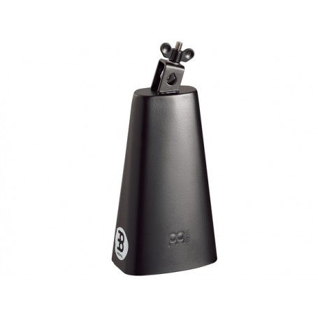 MEINL SL850-BK Black Cowbell 8 1/2"