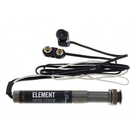 L.R. BAGGS EAS C Element Active System Classical