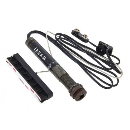 L.R. BAGGS IBASS iBeam Active Acoustic Guitar Pickup System