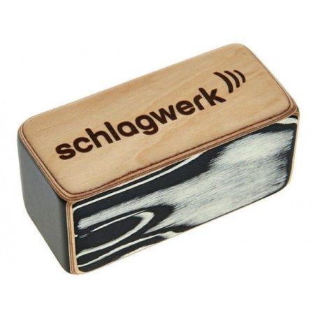 SCHLAGWERK SK30 Shorty Shaker
