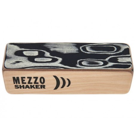 SCHLAGWERK SK35 Mezzo Shaker