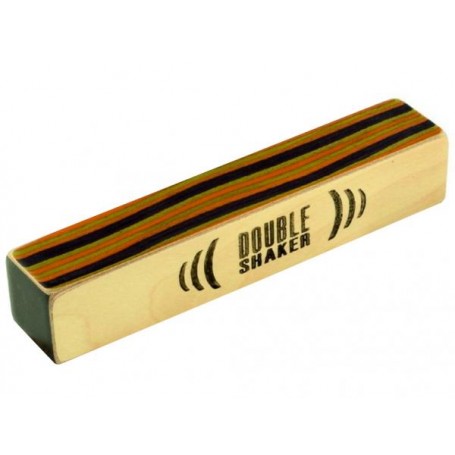 SCHLAGWERK SK40 Double Shaker