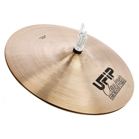 UFIP Class Series Medium Hi Hat 14