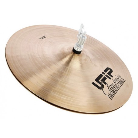UFIP Class Series Heavy Hi Hat 14