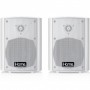 IHOME IHSI 400 Bluetooth WHITE ( Coppia )