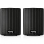 IHOME IHSI 650 Bluetooth Black (Coppia)