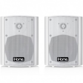 IHOME IHSI 650 Bluetooth White ( Coppia )