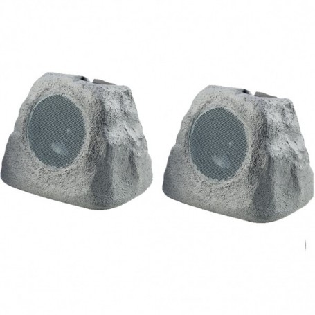 IHOME IHRK 500 LTMS ( Singola) Bluetooth alimentate a corrente e ad energia solare a batteria+illuminazione a LED