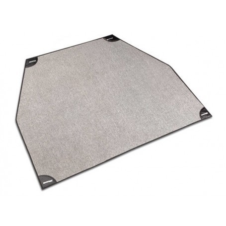 ROCKBAG RB22202B Drum Carpet 165x140cm