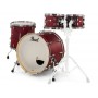 PEARL STS924XSP/C847 Session Studio Select Scarlet Ash