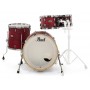 PEARL STS924XSP/C847 Session Studio Select Scarlet Ash