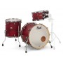 PEARL STS924XSP/C847 Session Studio Select Scarlet Ash