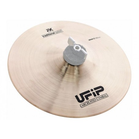 UFIP Effects Traditional Splash Medium 8