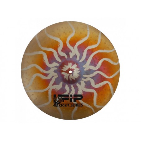 UFIP Tiger Series Ride 22