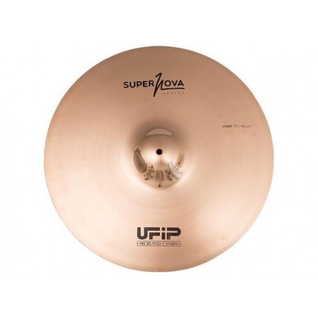 UFIP Supernova Series Crash 19