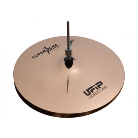 UFIP Supernova Series Hi Hat 13