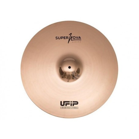 UFIP Supernova Series Ride 22