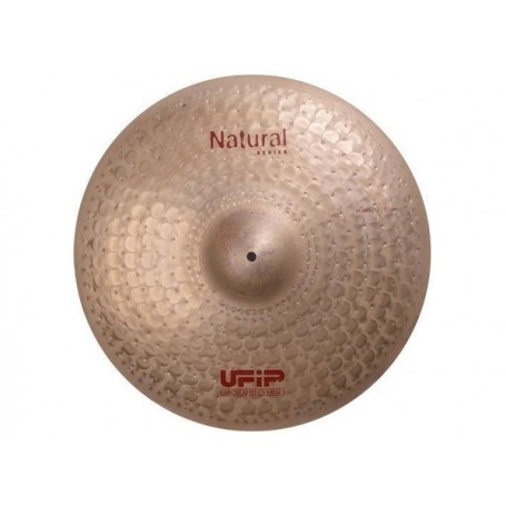 UFIP Natural Series Light Ride 20