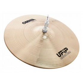UFIP Omnia Series Hi Hat 14