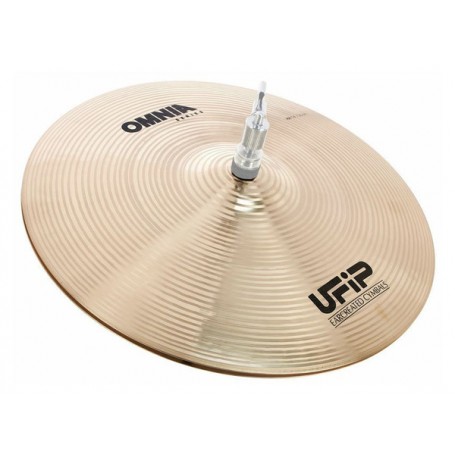 UFIP Omnia Series Hi Hat 14