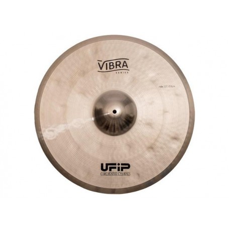 UFIP Vibra Series Crash 19