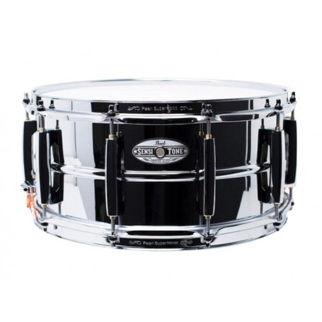 PEARL Pearl SensiTone 14x6,5 In Acciaio Cod.sth1465s