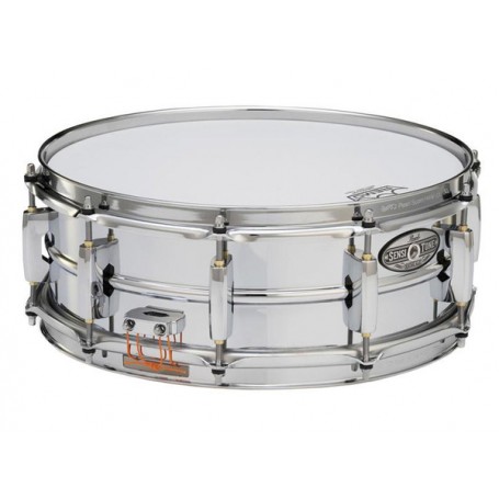 PEARL STH1450S Sensitone 14x5.0 Heritage Alloy Steel