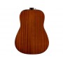 FENDER CD60S Dreadnought WN Natural