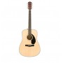 FENDER CD60S Dreadnought WN Natural